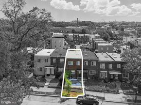 1505 Morris Road SE, Washington DC 20020