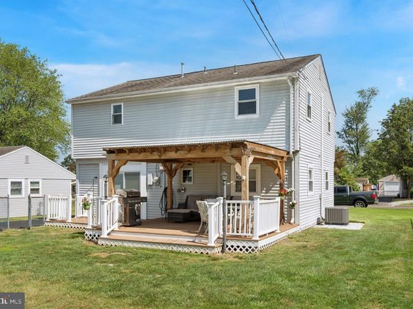 968 Willopenn Drive, Southampton PA 18966