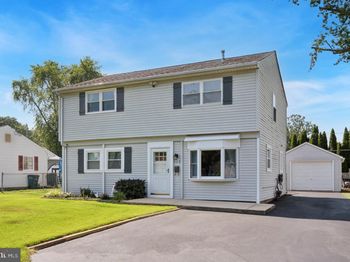 968 Willopenn Drive