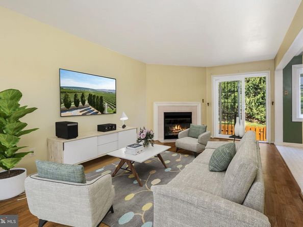 1605 Covington Road, Yardley PA 19067