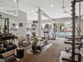 4551 Strutfield Lane 4113, Alexandria VA 22311