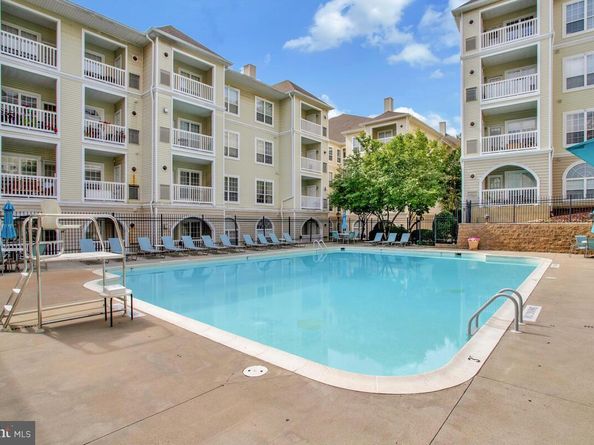 4551 Strutfield Lane 4113, Alexandria VA 22311