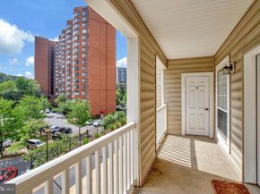 4551 Strutfield Lane 4113, Alexandria VA 22311
