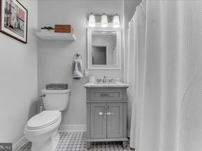 401 N Front Street 2A, Philadelphia PA 19123