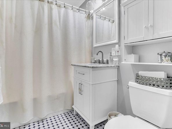 401 N Front Street 2A, Philadelphia PA 19123