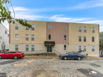 401 N Front Street