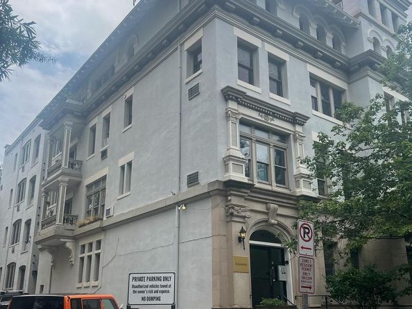 1840 Mintwood Place NW 203, Washington DC 20009