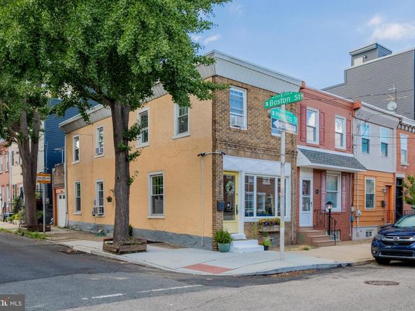 2418 Memphis St, Philadelphia PA 19125