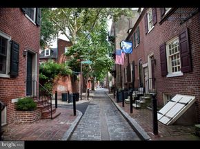 1221 Panama Street, Philadelphia PA 19107