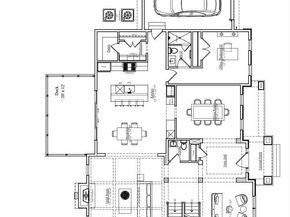 7107 Penguin Place, Falls Church VA 22043