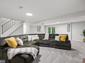 5232 Ampthill Drive, Alexandria VA 22312