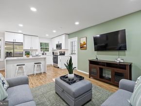 5232 Ampthill Drive, Alexandria VA 22312