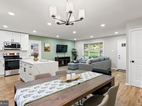 5232 Ampthill Drive, Alexandria VA 22312