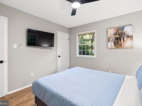 5232 Ampthill Drive, Alexandria VA 22312