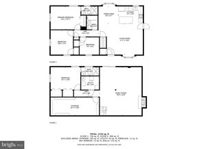 5232 Ampthill Drive, Alexandria VA 22312