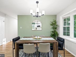 5232 Ampthill Drive, Alexandria VA 22312