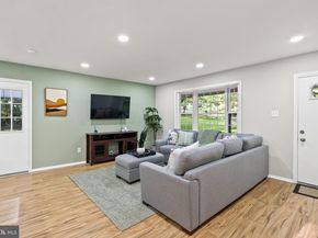 5232 Ampthill Drive, Alexandria VA 22312