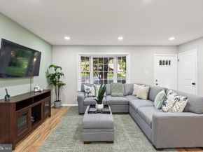 5232 Ampthill Drive, Alexandria VA 22312