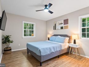 5232 Ampthill Drive, Alexandria VA 22312