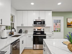 5232 Ampthill Drive, Alexandria VA 22312