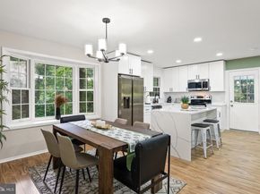 5232 Ampthill Drive, Alexandria VA 22312