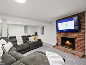 5232 Ampthill Drive, Alexandria VA 22312