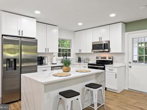 5232 Ampthill Drive, Alexandria VA 22312