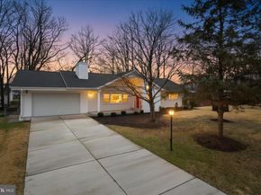 10009 Fairoaks Road, Vienna VA 22181