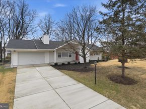 10009 Fairoaks Road, Vienna VA 22181