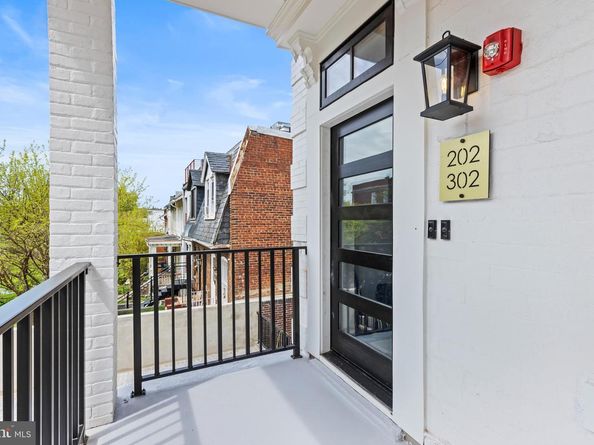 733 Euclid Street NW 302, Washington DC 20001