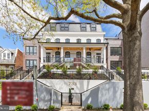 733 Euclid Street NW 302, Washington DC 20001