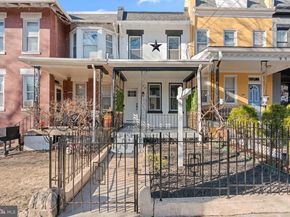 939 Shepherd Street NW, Washington DC 20011