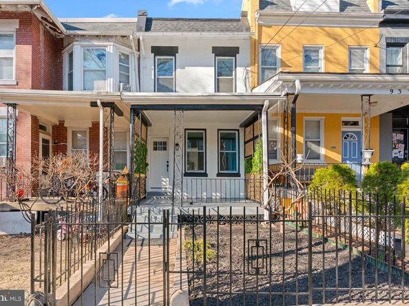 939 Shepherd Street NW, Washington DC 20011