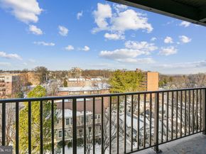 4343 Cherry Hill Road 705, Arlington VA 22207