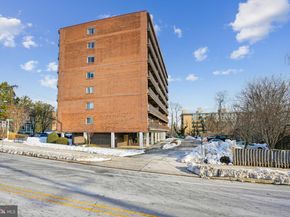 4343 Cherry Hill Road 705, Arlington VA 22207