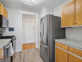 4343 Cherry Hill Road 705, Arlington VA 22207