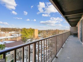 4343 Cherry Hill Road 705, Arlington VA 22207