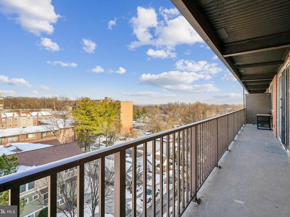 4343 Cherry Hill Road 705, Arlington VA 22207