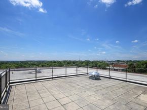 4343 Cherry Hill Road 705, Arlington VA 22207