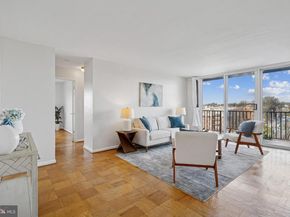 4343 Cherry Hill Road 705, Arlington VA 22207