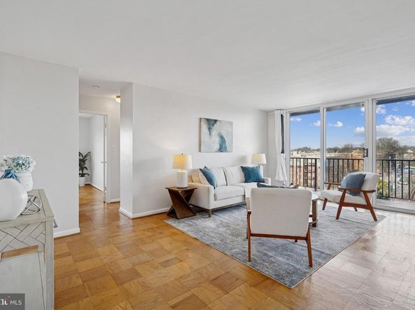 4343 Cherry Hill Road 705, Arlington VA 22207