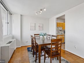 4343 Cherry Hill Road 705, Arlington VA 22207