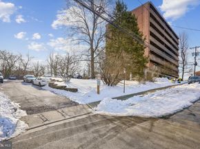 4343 Cherry Hill Road 705, Arlington VA 22207