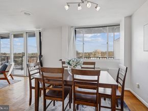 4343 Cherry Hill Road 705, Arlington VA 22207