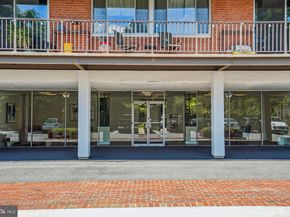 4343 Cherry Hill Road 705, Arlington VA 22207