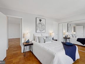 4343 Cherry Hill Road 705, Arlington VA 22207