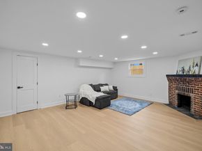 536 Oneida Place NW, Washington DC 20011