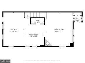 536 Oneida Place NW, Washington DC 20011