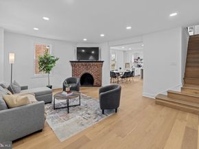 536 Oneida Place NW, Washington DC 20011