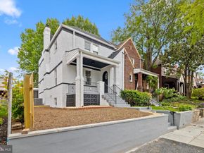 536 Oneida Place NW, Washington DC 20011